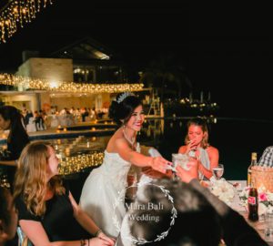 Mara Bali Wedding Denpasar