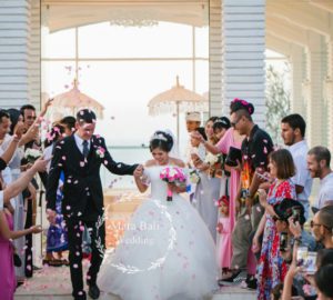 Mara Bali Wedding Denpasar