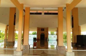 Masjid Agung Palapa Bali