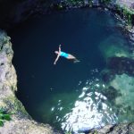 Mata Air Tembeling Nusa Penida