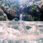 Mata Air Tembeling Nusa Penida