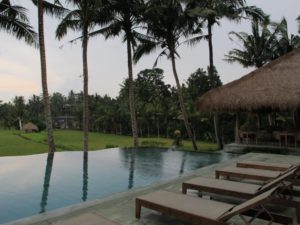 Mathis Retreat Ubud
