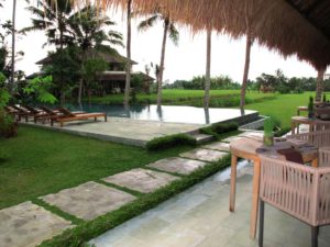 Mathis Retreat Ubud