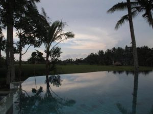 Mathis Retreat Ubud