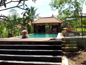 Medori Putih Homestay Uluwatu