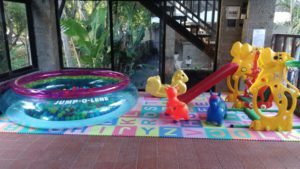 Melasti Kuta Bungalows Bali