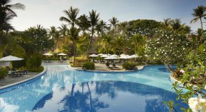 Melia Bali Hotel Nusa Dua