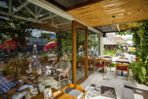 Monsieur Spoon Bakery Cafe