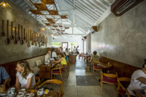 Monsieur Spoon Bakery Cafe