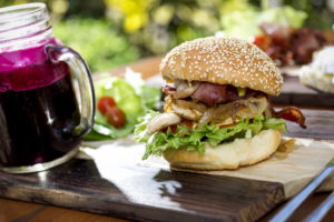 Monsieur Spoon Bakery Cafe