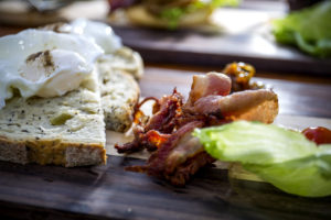 Monsieur Spoon Bakery Cafe