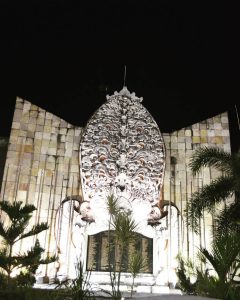 Monumen Bom Bali