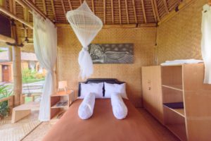 Moon Bamboo Villa Canggu