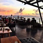 Moonlite Kitchen and Bar Bali