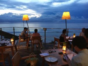 Moonlite Kitchen and Bar Bali