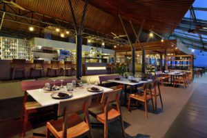 Moonlite Kitchen and Bar Seminyak
