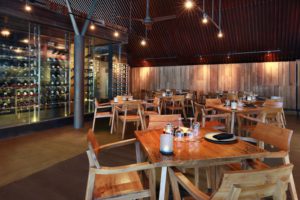 Moonlite Kitchen and Bar Seminyak