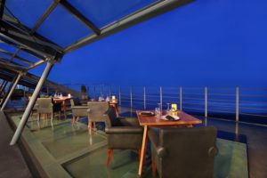 Moonlite Kitchen and Bar Seminyak