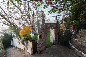 Morabito Art Cliff Uluwatu