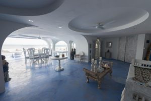 Morabito Art Cliff Uluwatu