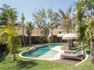 Mule Malu Tropical Stay Uluwatu