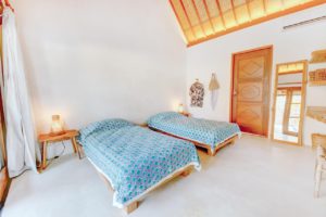 Mule Malu Tropical Stay Uluwatu