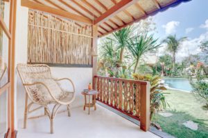 Mule Malu Tropical Stay Uluwatu