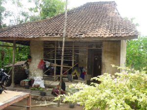 Munti Gunung Karangasem