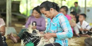 Munti Gunung Karangasem