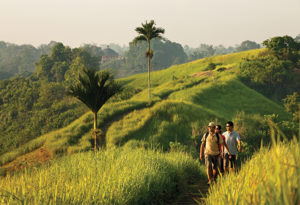 Munti Gunung Karangasem
