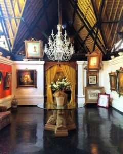 Museum Antonio Blanco Ubud