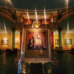 Museum Antonio Blanco Ubud