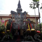 Museum Antonio Blanco Ubud