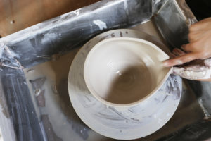 Museum Keramik Tanteri Tabanan