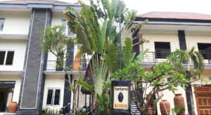 Museum Keramik Tanteri Tabanan