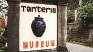 Museum Keramik Tanteri Tabanan