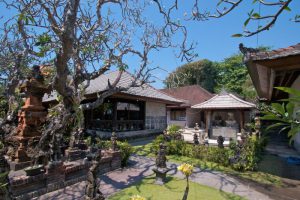 Museum Le Mayeur Sanur