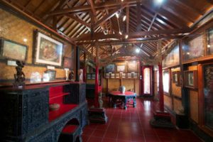 Museum Le Mayeur Sanur