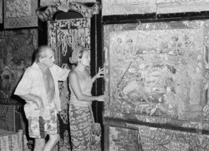 Museum Le Mayeur Sanur