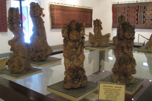 Museum Pasifika Nusa Dua