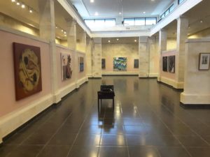 Museum Puri Lukisan Ubud