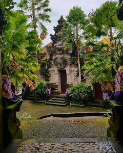 Museum Puri Lukisan Ubud