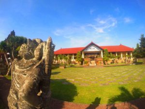 Museum Semarajaya Klungkung