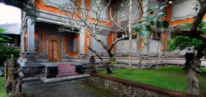 Museum Seni Agung Rai Ubud