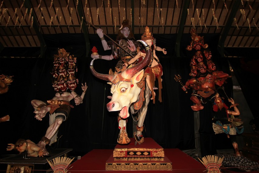 Museum Yadnya Mengwi