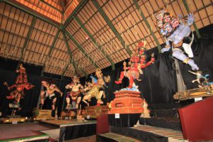 Museum Yadnya Mengwi