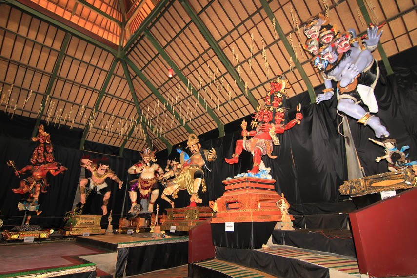 Museum Yadnya Mengwi
