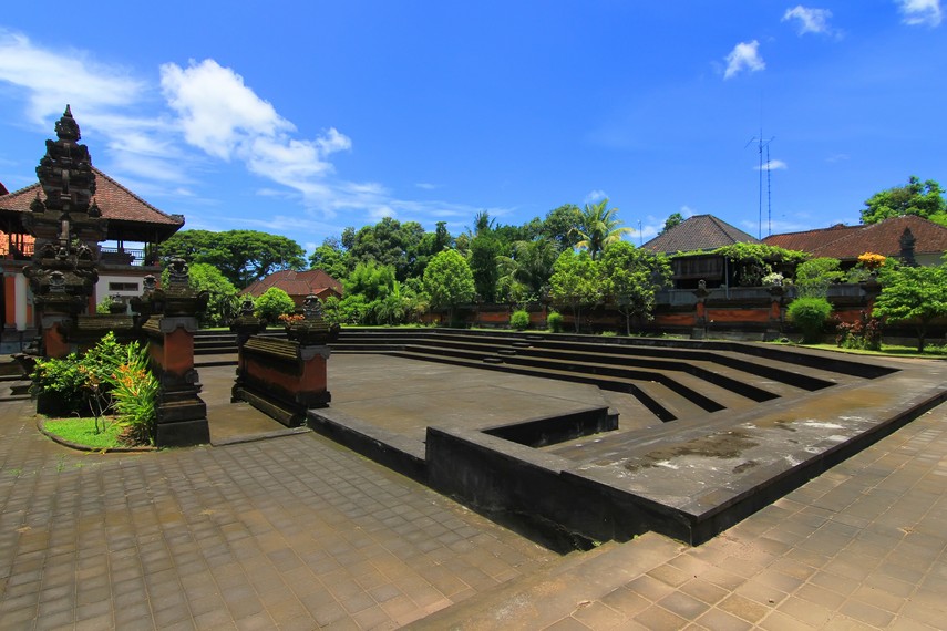 Museum Yadnya Mengwi