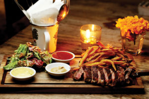 MyWarung Seminyak Bali