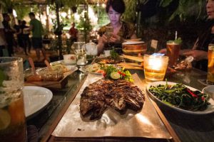 MyWarung Seminyak Bali